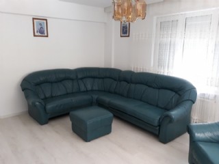 Gerçek Deri Koltuk Boyama Sarıyer Deri Köşe Koltuk Takımı Boyama